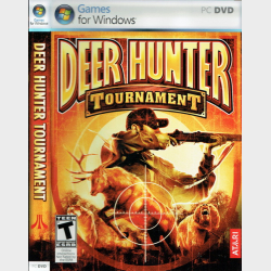 Deer Hunter Torunament (2008)