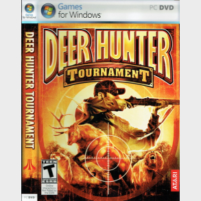 Deer Hunter Torunament (2008)
