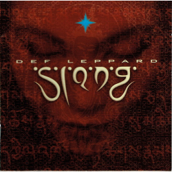 Def Leppard - S.L.A.N.G. (1996)