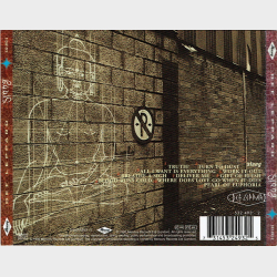 Def Leppard - S.L.A.N.G. (1996)