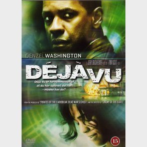 Déjà Vu (2006)