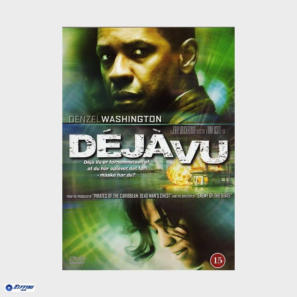 D&eacute;j&agrave; Vu (2006)