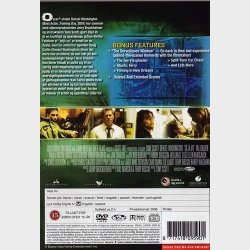 D&eacute;j&agrave; Vu (2006)