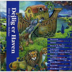 Dejlig Er Haven (1996)