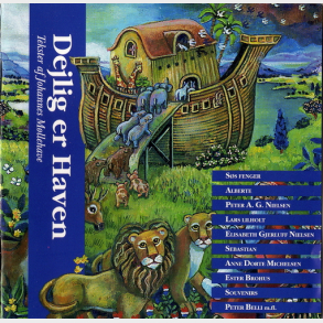 Dejlig Er Haven (1996)