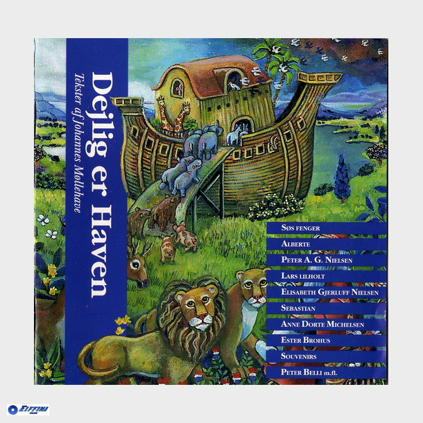 Dejlig Er Haven (1996)