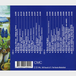 Dejlig Er Haven (1996)