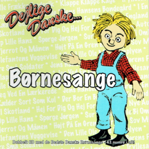 Dejlige Danske B�rnesange (2008)