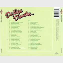 Dejlige Danske B�rnesange (2008)