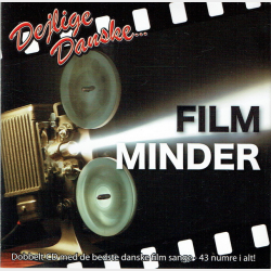 Dejlige Danske Filmminder (2007)