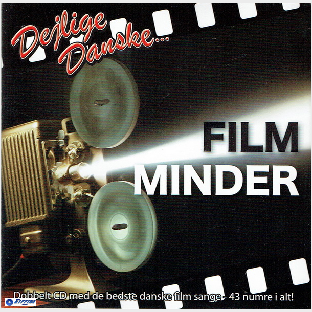 Dejlige Danske Filmminder (2007)