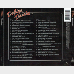 Dejlige Danske Filmminder (2007)