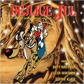 Dejlige Jul (1996)