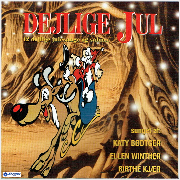 Dejlige Jul (1996)