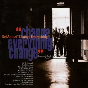 Del Amitri - Change Everything (1992)