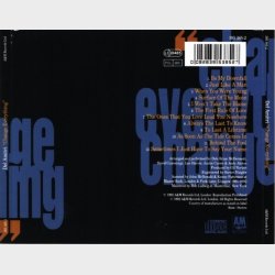 Del Amitri - Change Everything (1992)