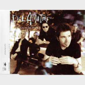 Del Amitri - Cry To Be Found (1998) (Promo)