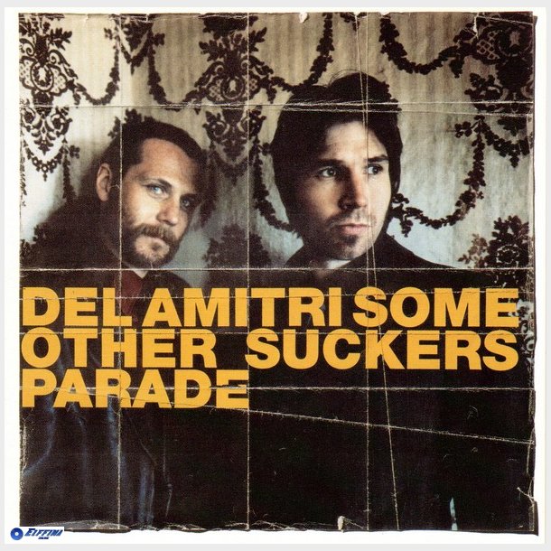 Del Amitri - Some Other Sucker's Parade (1997)