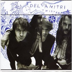 Del Amitri - Twisted (1995)