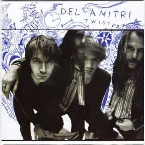 Del Amitri - Twisted (1995)