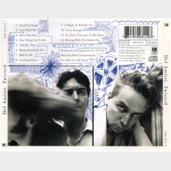 Del Amitri - Twisted (1995)