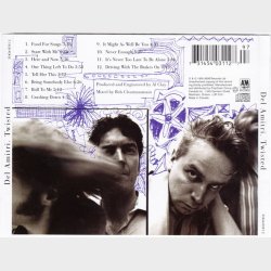 Del Amitri - Twisted (1995)