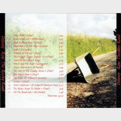 Delaney Rose - The Rocky Road