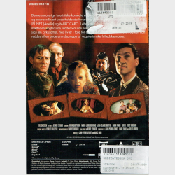 Delicatessen (1991) (Blockbuster)