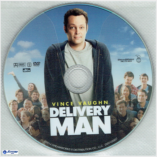 Delivery Man (2013)