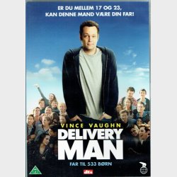 Delivery Man (2013)
