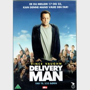 Delivery Man (2013)