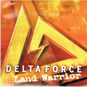 Delta Force - Land Warrior (Jewel)