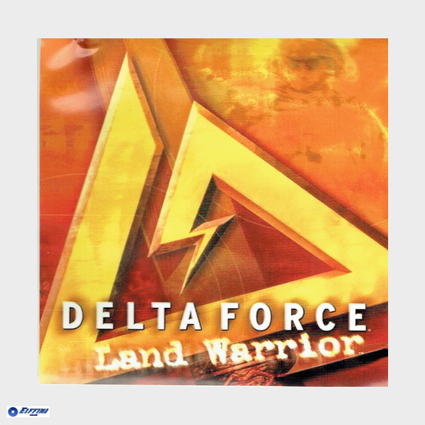 Delta Force - Land Warrior (Jewel)