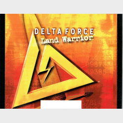 Delta Force - Land Warrior (Jewel)
