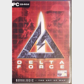 Delta Force