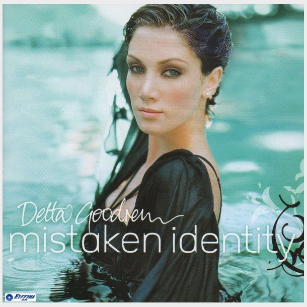 Delta Goodrem - Mistaken Identity (2004)