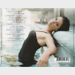 Delta Goodrem - Mistaken Identity (2004)