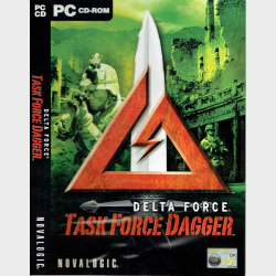 Delta Force - Task Force Dagger (2002)