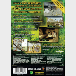 Delta Force - Task Force Dagger (2002)