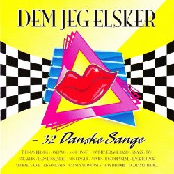 Dem Jeg Elsker (32 Danske Sange) (2011)