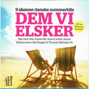 Dem Vi Elsker (2012)