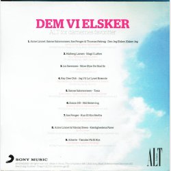 Dem Vi Elsker (2012)
