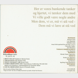 Dem Vi Er Behandlingscenter Tjele (Digi)