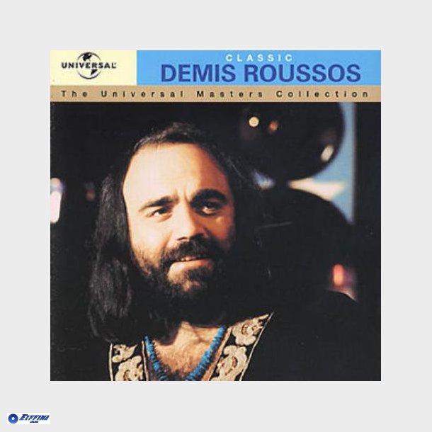 Demis Roussos - Classic Demis Roussos (1999)