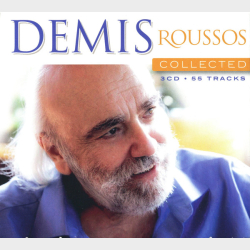Demis Roussos - Collected (2015) (3xCD Digi)