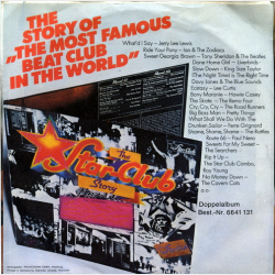 Demis Roussos - My Friend The Wind