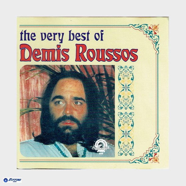 Demis Roussos - The Very Best Of