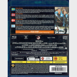 Demolition Man (1993) (Tom)