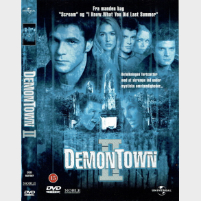 Demon Town 2 (2002)