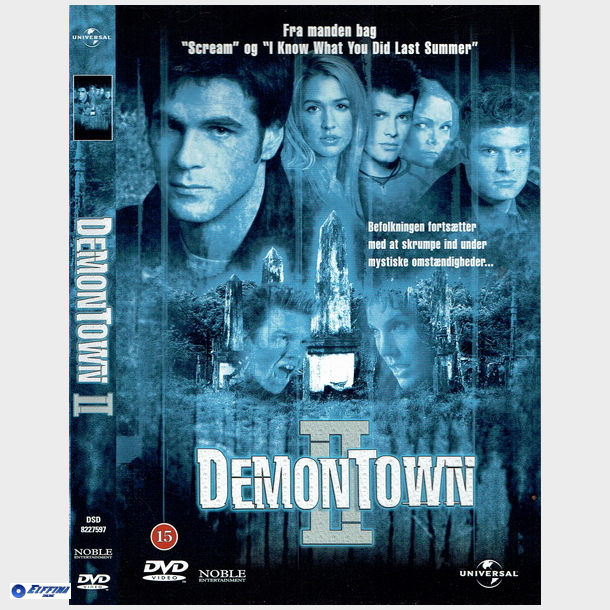 Demon Town 2 (2002)